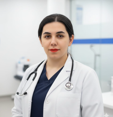 General Practitioner